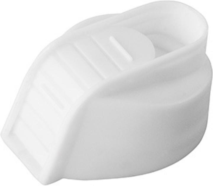 Actual product image Chef Aid Milk Mate bottle cap