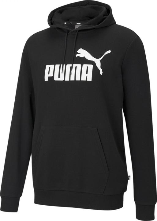 Puma ESS Big Logo Hoodie TR (XXL)
