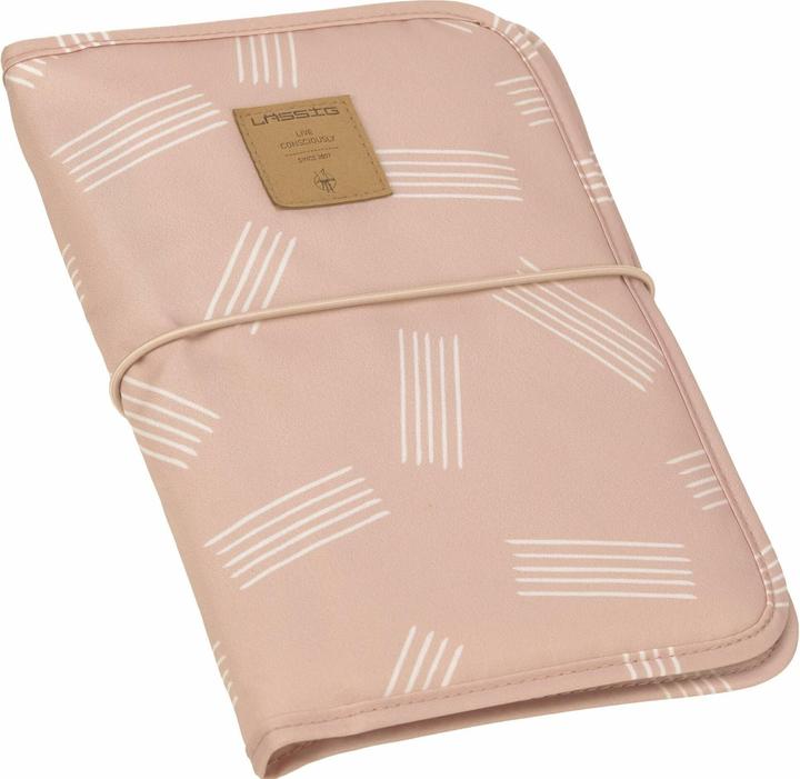 Produktbild Lässig Windeltasche mit Wickelunterlage