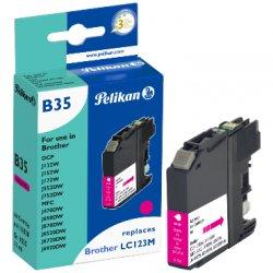 Produktbild Pelikan Lc-123m (M)