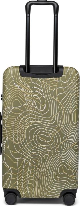Actual product image Herschel Heritage - Trolley Medium (67 l)