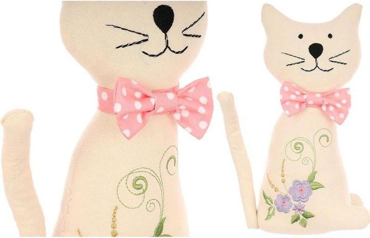 Saska Garden Dekoracja świąteczna figurka