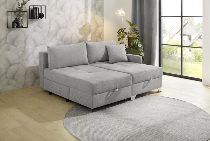 Produktbild JOB Slider (Ecksofa)