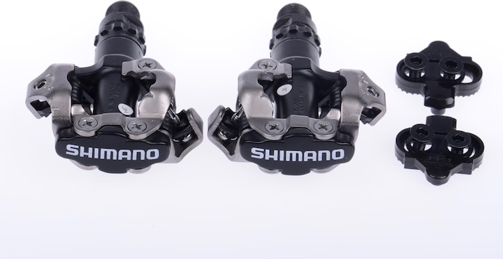Actual product image Shimano Pd-M520