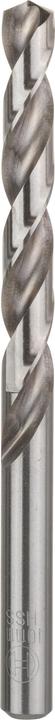 Immagine prodotto Bosch Professional Zubehör Trapano HSS per metallo da 10 mm (10 mm)