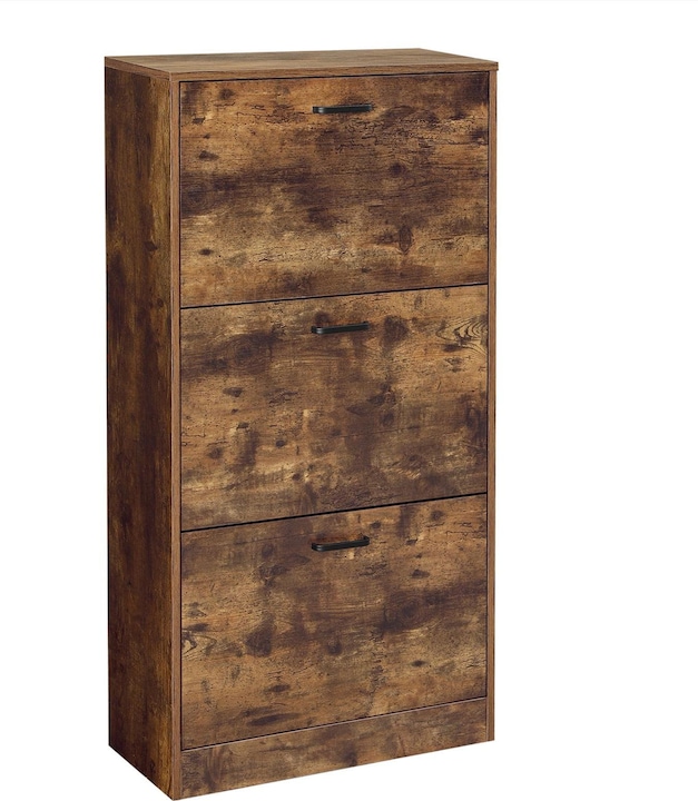 Image du produit Vasagle Flip (60 x 24 x 120 cm)