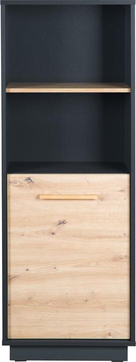 Roba Standregal Lenn (55 x 40 x 150 cm)