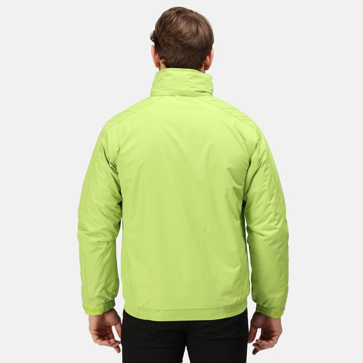 Produktbild Regatta Dover Jacke mit ThermoGuardIsolierung wasserdicht winddicht (XS)