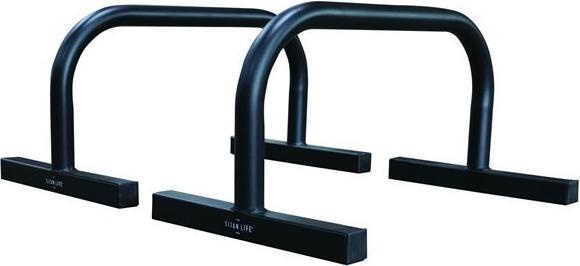 Image du produit Titan Life Paralettes