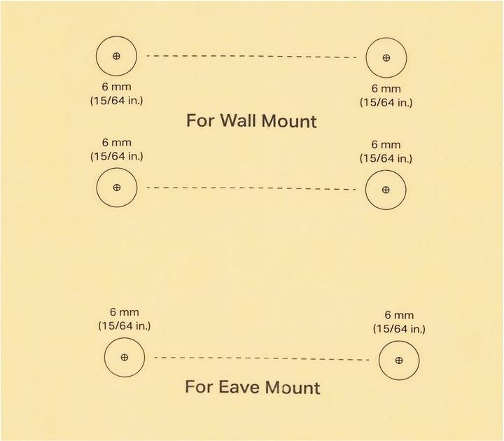 Actual product image TP-Link Tapo C560WS (3840 x 2160 pixels)