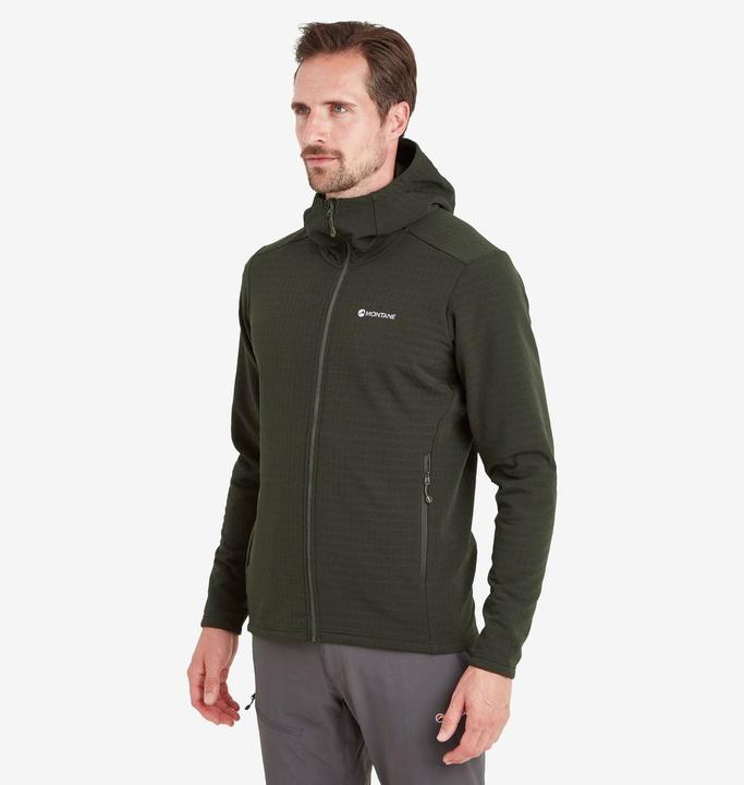 Immagine prodotto Montane Felpa con cappuccio Protium Xt (S)