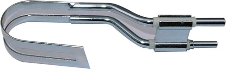 Actual product image HSGM Type CN 26 Blades for polystyrene cutter 1pc. (Styrofoam cutter)