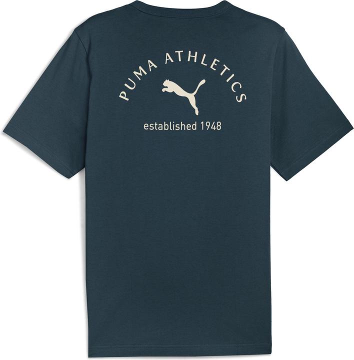 Actual product image Puma CLASS Graphic Tee (XXL)