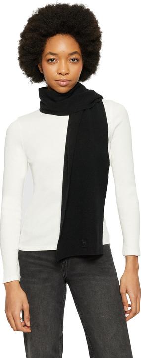 Produktbild KnowledgeCotton Apparel Rib Knit Wool