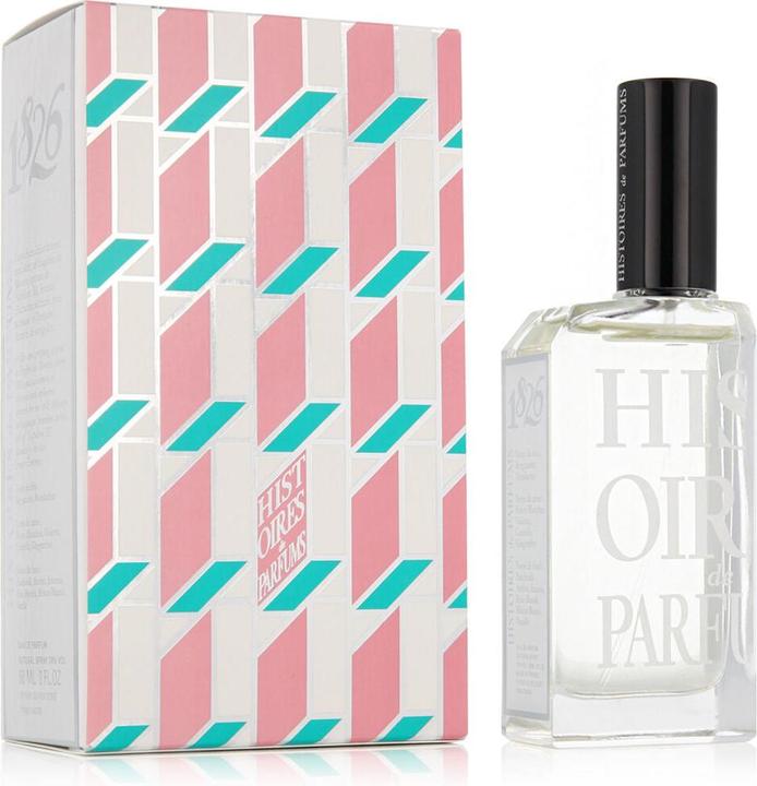 Actual product image Histoires de Parfums 1826 (Eau de parfum, 60 ml)