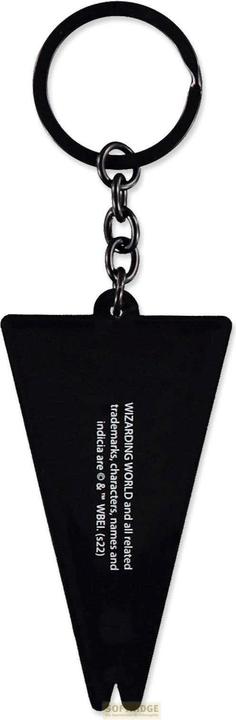 Image du produit Difuzed Harry Potter - Serpentard