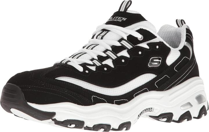 Immagine prodotto Skechers Sneaker D'lites Uomo (42.5)