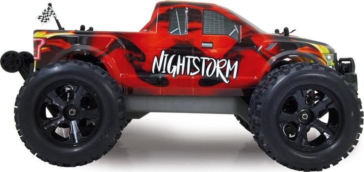 Image du produit Jamara Nightstorm