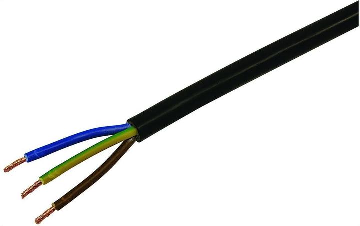 Image du produit Steffen Câble d'appareillage TD (100 m)