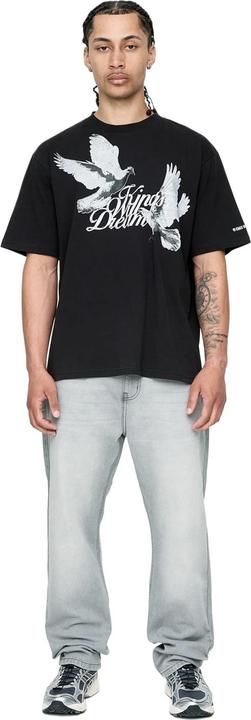 Produktbild Kings Will Dream Studio High Flying Doves TShirt (S)