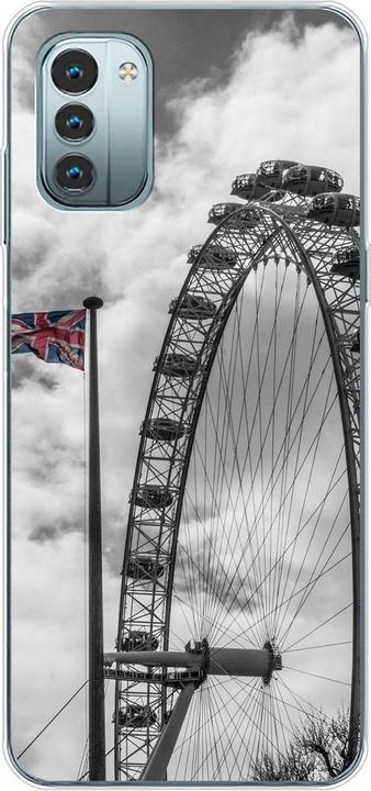 London Riesenrad