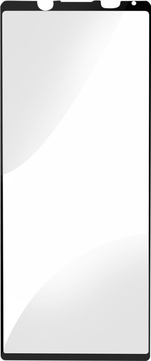 Avizar 9H hardness glass screen protector film (1 Piece, Sony Xperia 1 V)