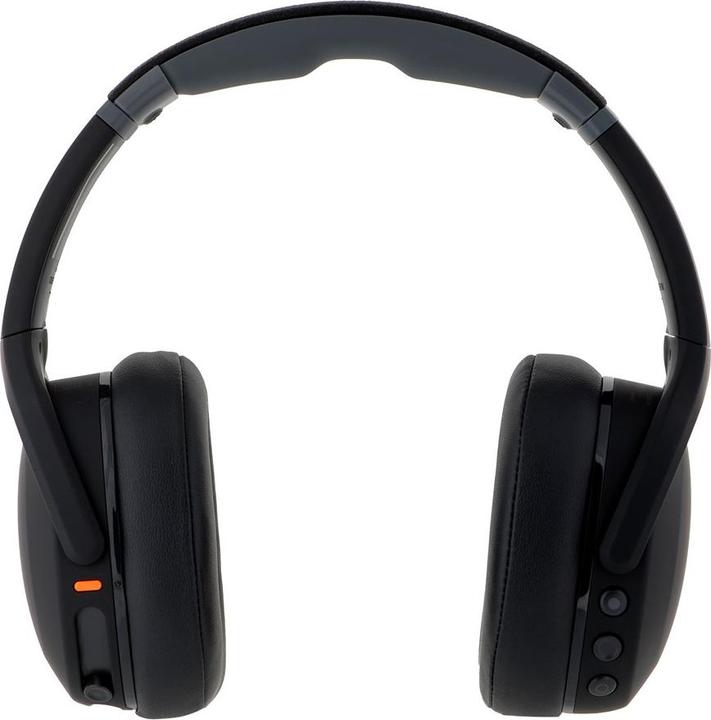 Produktbild Skullcandy Crusher Evo (keine Geräuschunterdrückung, 40 h, Kabellos, Kabelgebunden)