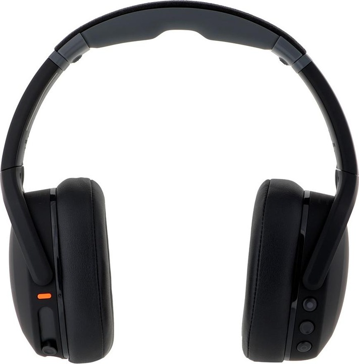 Immagine prodotto Skullcandy Crusher Evo (Nessuna soppressione del rumore, 40 h, Senza fili, Cablato)