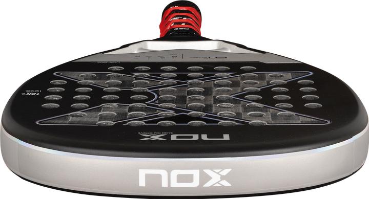 Actual product image Nox AT Luxury ATTACK 2024 by Agustín Tapia