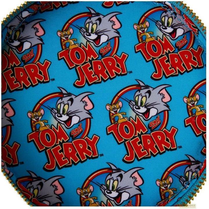 Immagine prodotto Loungefly Tom & Jerry by Umhängetasche Spinning