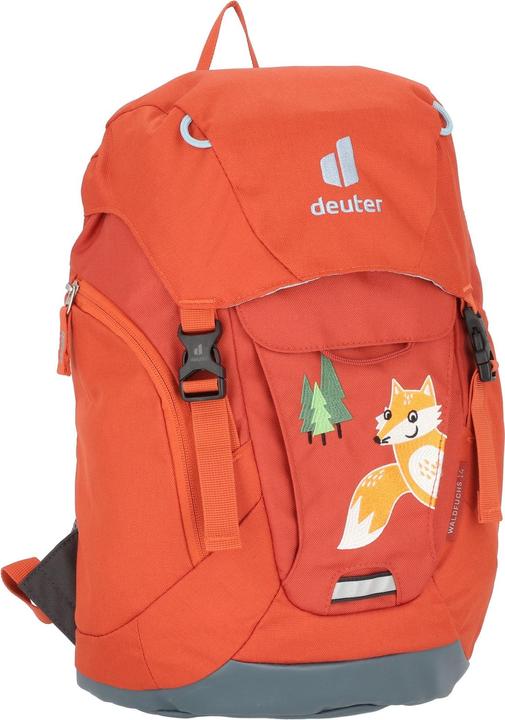 Actual product image Deuter Waldfuchs 14 (14 l)