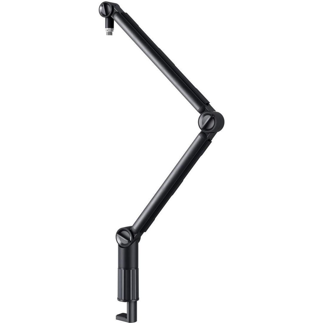 CHERRY Ngale Boom Arm (CX-NGALE-BOOM-BLACK)