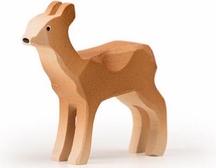 Image du produit Trauffer Chevreuil en bois