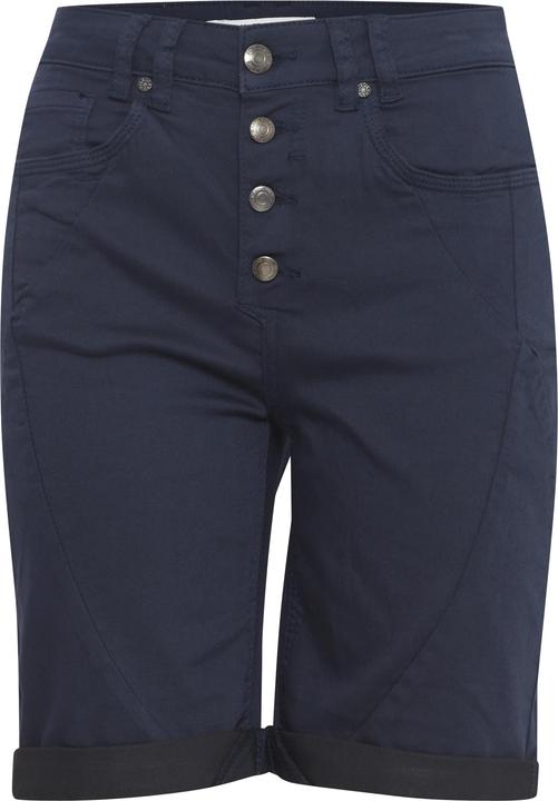 Saphir foncé