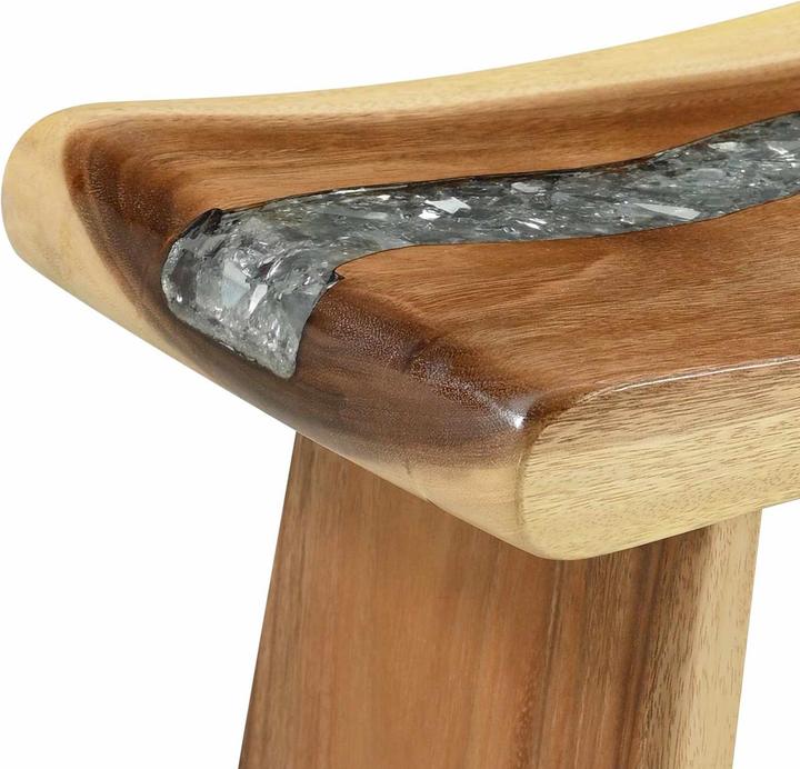 Produktbild vidaXL Badezimmer Hocker (110 kg)