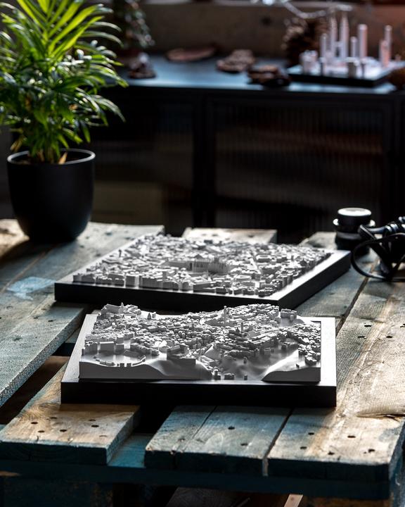 Produktbild Cityframes Mailand CityFrame S