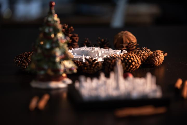 Produktbild Cityframes Mailand CityFrame S