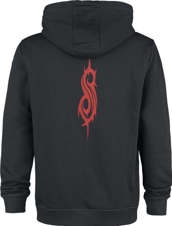 Produktbild Slipknot Amplified Collection - Goat (3XL)