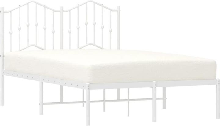 Image du produit vidaXL Bettgestell (120 x 200 cm)