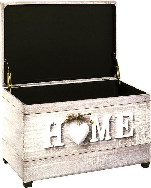 Actual product image HAKU Möbel Chest of seats (58 cm)