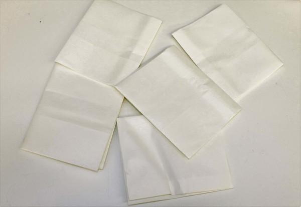 Actual product image Scheppach Papierbeutel DC100