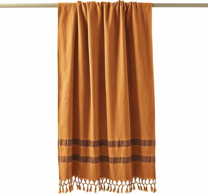 Produktbild La Redoute Interieurs Antalya Bio (90 x 175 cm)