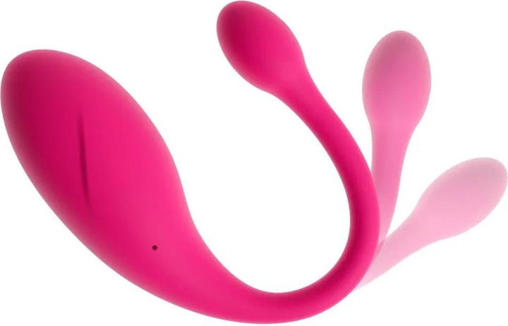 Actual product image Beau Coeur KORAL RC Love Ball