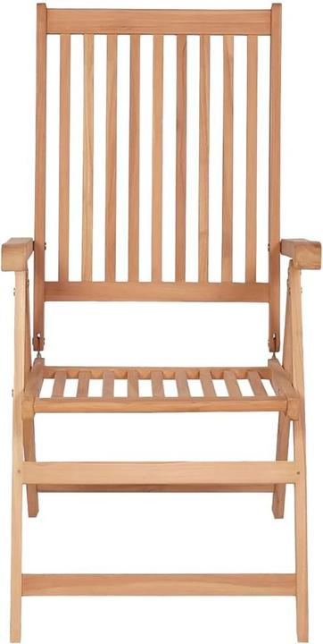 Produktbild vidaXL Gartenstuhl