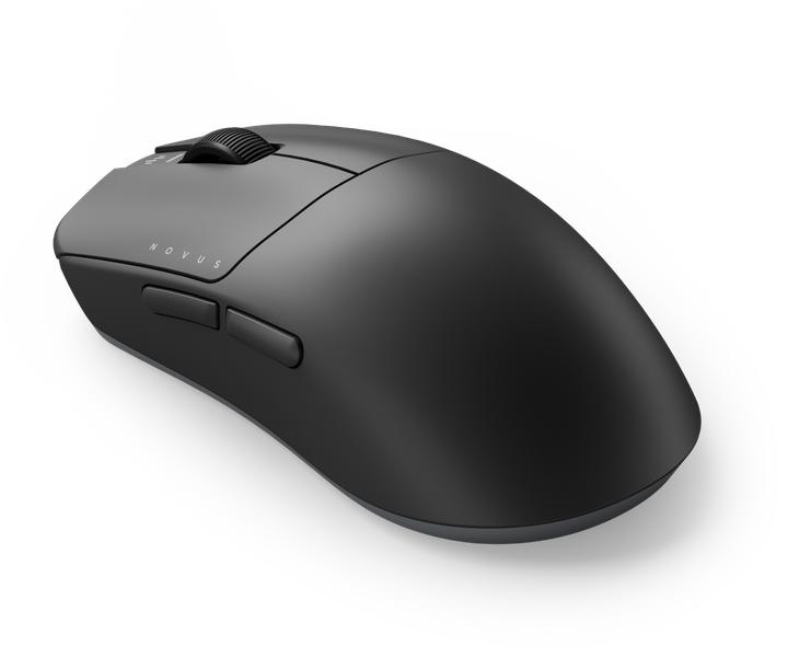 Dark Project DPP Novus BG (Kabelgebunden, Kabellos)