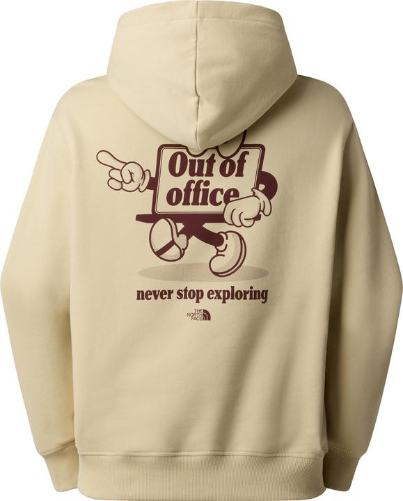 Produktbild North Face Cartoon Logo (XL)