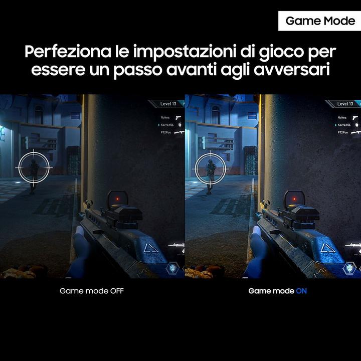 Produktbild Samsung S27D362GAU (1920 x 1080 Pixel, 27")