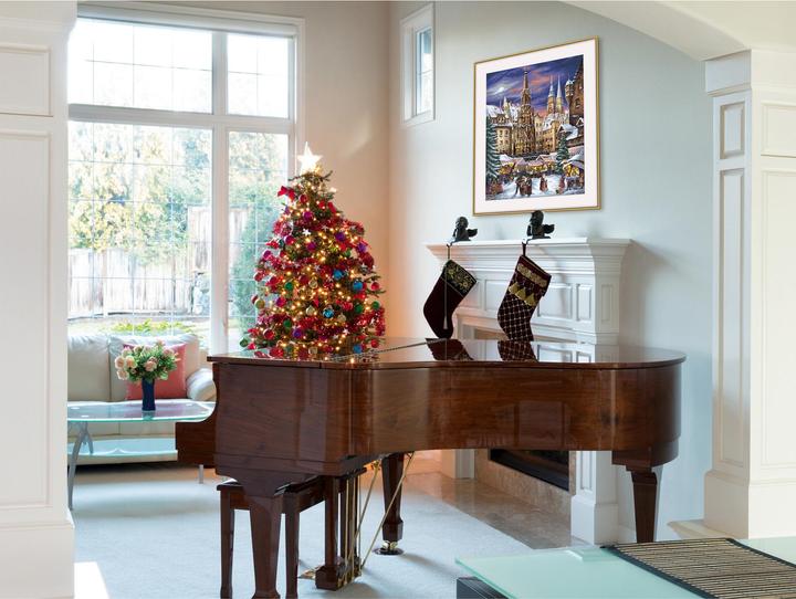 Produktbild Schipper MNZ Nürnberger Christkindlmarkt