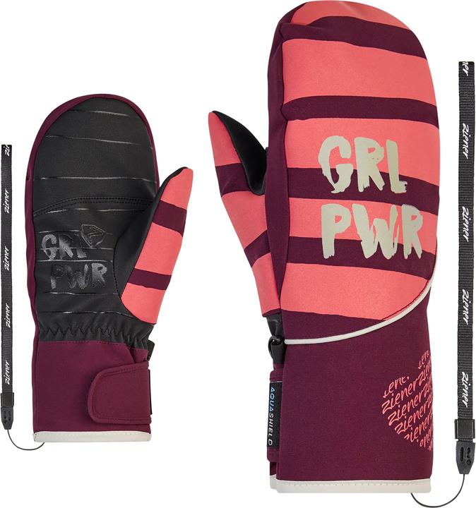 Produktbild Ziener Liwani (6)