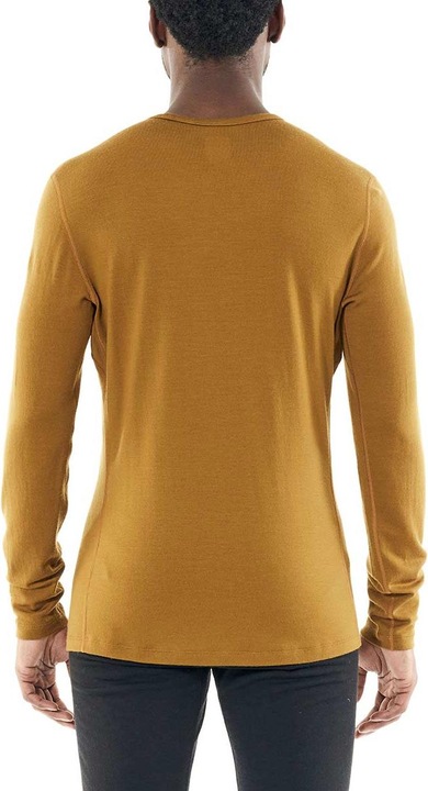 Produktbild Icebreaker 260 Tech Longsleeve (XL)
